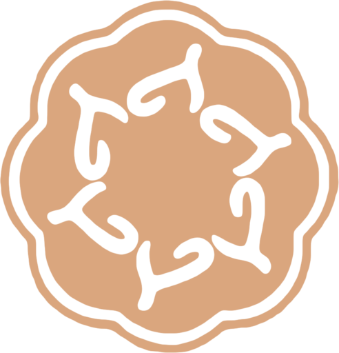 芙蓉花开酒店 Logo